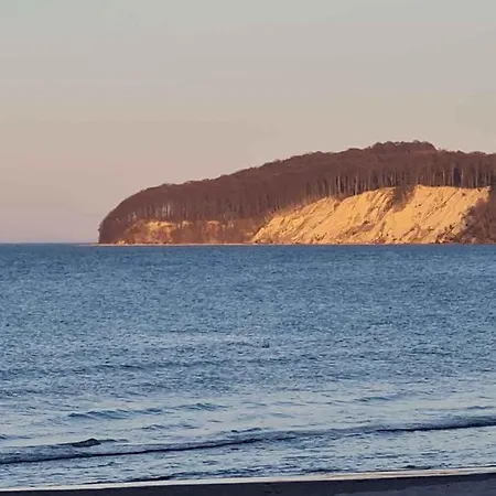 In - Insel Ruegen 43506 דירה בינץ