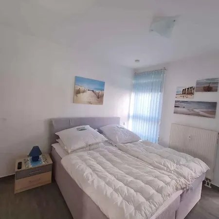 In - Insel Ruegen 43506 דירה בינץ