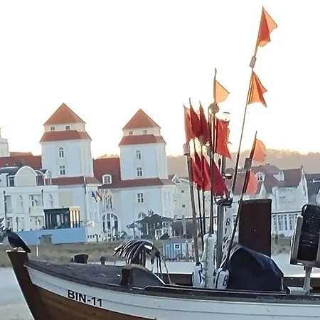 In - Insel Ruegen 43506 *