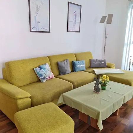 In - Insel Ruegen 43506 * בינץ