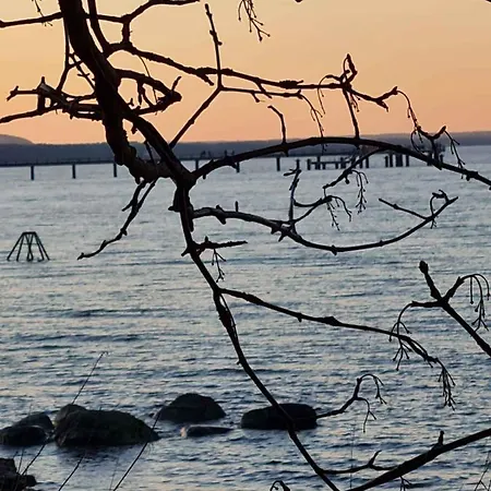 In - Insel Ruegen 43506 * בינץ