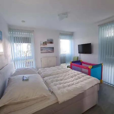 In - Insel Ruegen 43506 * בינץ