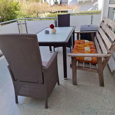 In - Insel Ruegen 43506 בינץ