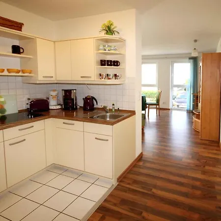 Apartamento In - Insel Ruegen 43506