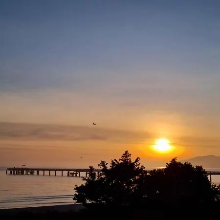 דירה In - Insel Ruegen 43506