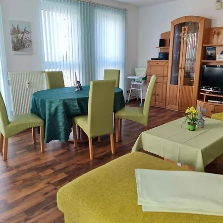 In - Insel Ruegen 43506 בינץ