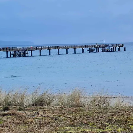 In - Insel Ruegen 43506 Apartamento Binz