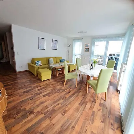 In - Insel Ruegen 43506 בינץ