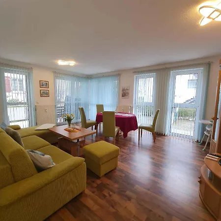 Apartamento In - Insel Ruegen 43506 *