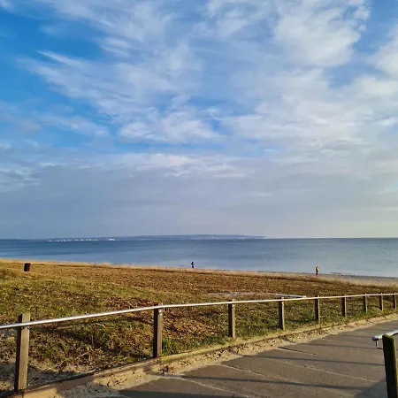 In - Insel Ruegen 43506 Apartamento *