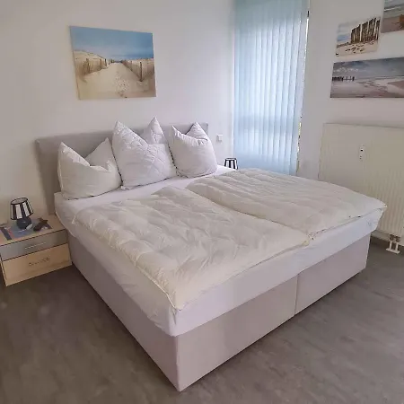 In - Insel Ruegen 43506 בינץ