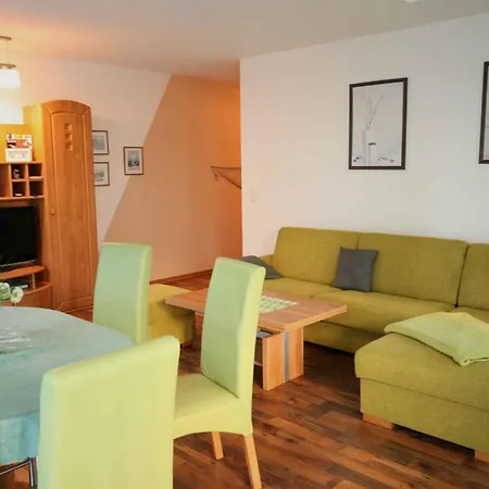 דירה In - Insel Ruegen 43506 *