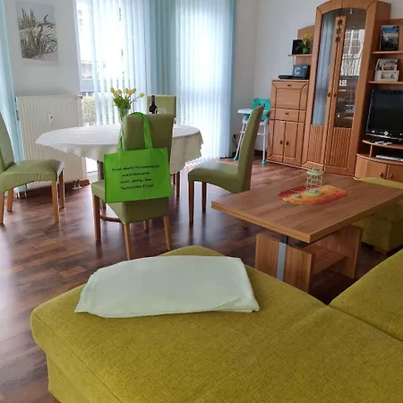 In - Insel Ruegen 43506 * בינץ